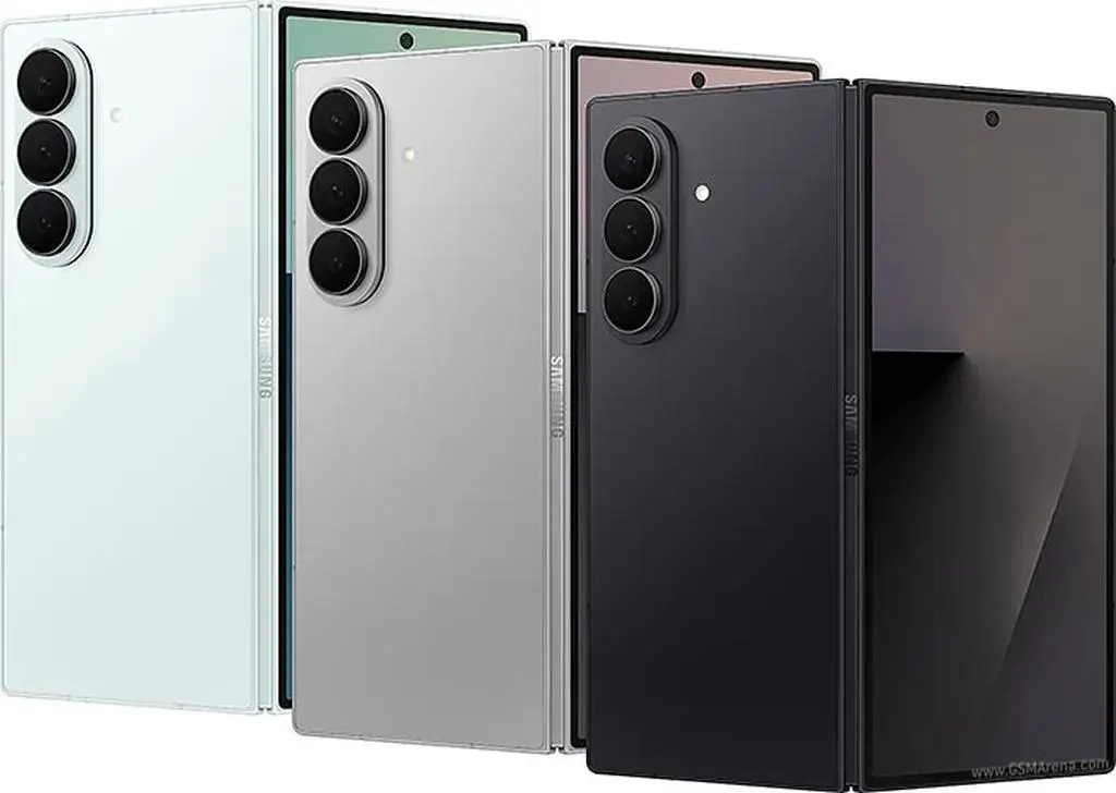 گوشی موبایل سامسونگ مدل Galaxy Z Fold 7 دو سیم‌کارت ظرفیت 512 گیگابایت و رم 12 گیگابایت - ویتنام - تصویر 8