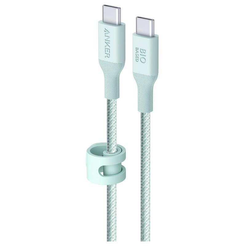 کابل USB-C انکر مدل A80F5H61 طول 0.9 متر - تصویر 1