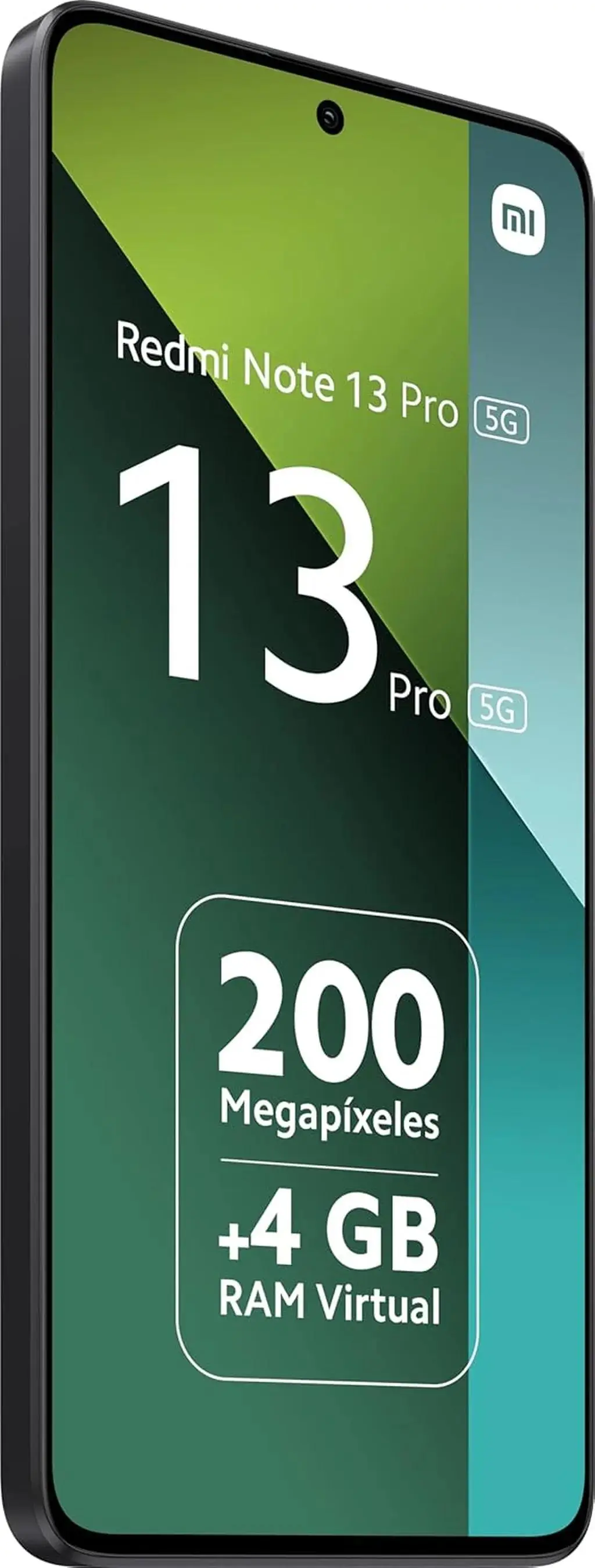 گوشی موبایل شیائومی مدل Redmi Note 13 Pro 5G دو سیم کارت ظرفیت 512 گیگابایت و رم 12 گیگابایت - تصویر 7