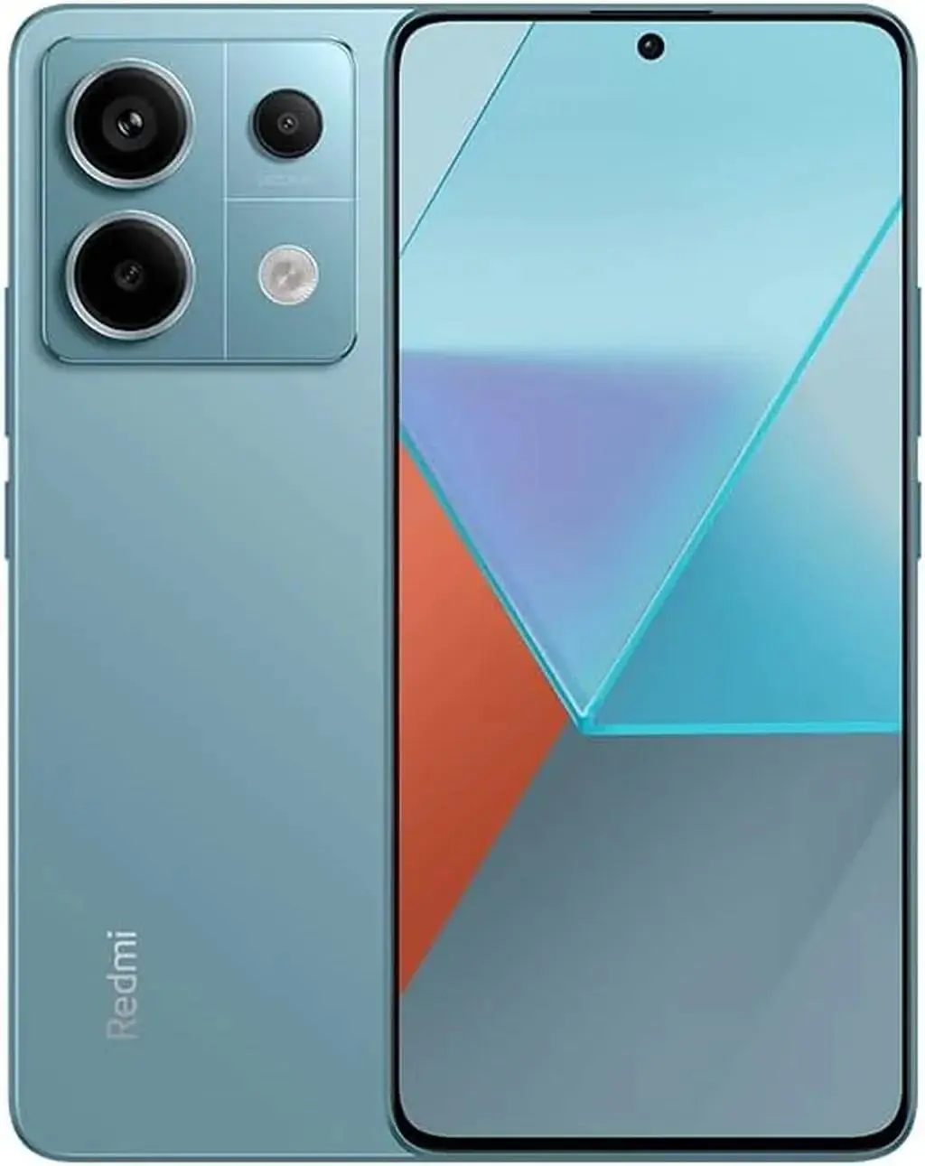 گوشی موبایل شیائومی مدل Redmi Note 13 Pro 5G دو سیم کارت ظرفیت 512 گیگابایت و رم 12 گیگابایت - تصویر 8