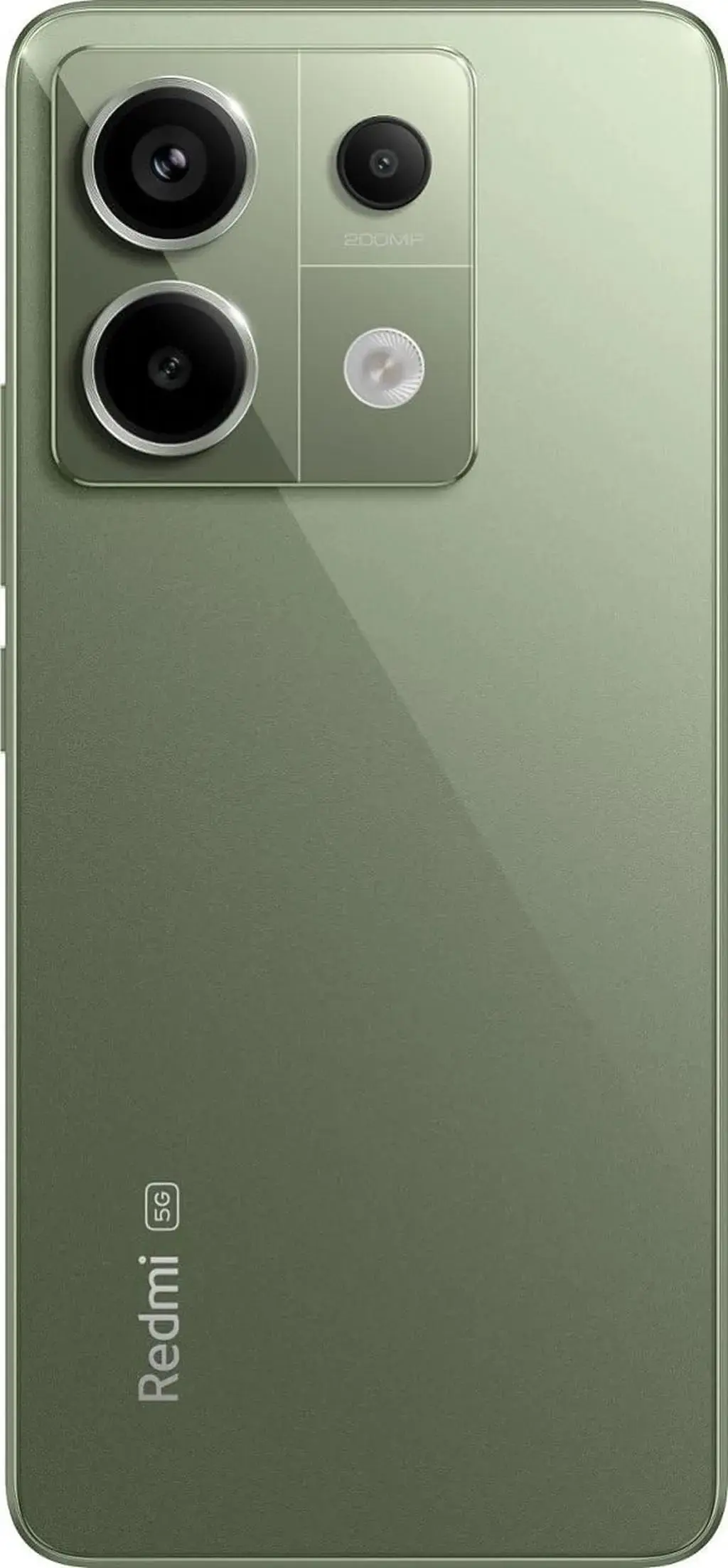گوشی موبایل شیائومی مدل Redmi Note 13 Pro 5G دو سیم کارت ظرفیت 512 گیگابایت و رم 12 گیگابایت - تصویر 2