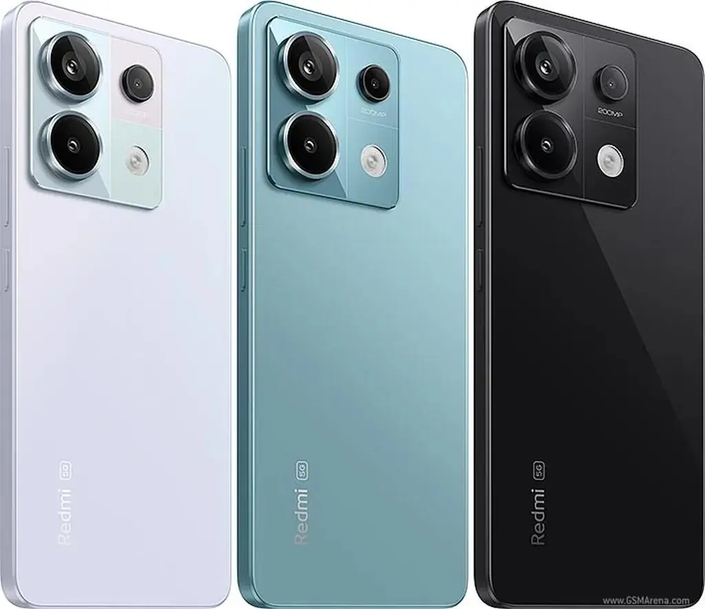 گوشی موبایل شیائومی مدل Redmi Note 13 Pro 5G دو سیم کارت ظرفیت 512 گیگابایت و رم 12 گیگابایت - تصویر 10