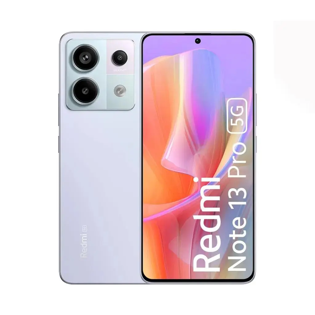 گوشی موبایل شیائومی مدل Redmi Note 13 Pro 5G دو سیم کارت ظرفیت 512 گیگابایت و رم 12 گیگابایت - تصویر 9