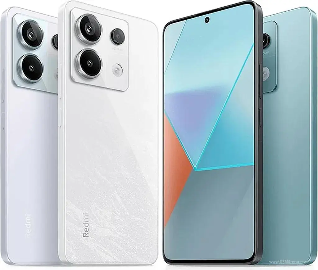 گوشی موبایل شیائومی مدل Redmi Note 13 Pro 5G دو سیم کارت ظرفیت 512 گیگابایت و رم 12 گیگابایت - تصویر 14
