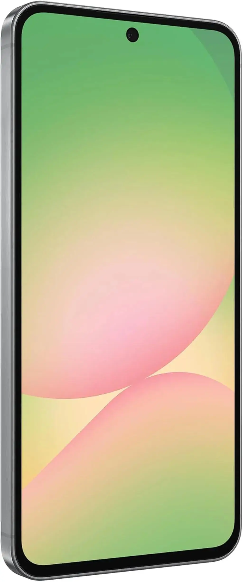 گوشی موبایل سامسونگ مدل Galaxy A56 دو سیم کارت ظرفیت 256 گیگابایت و رم 12 گیگابایت - به همراه شارژر 25 وات سامسونگ - تصویر 4