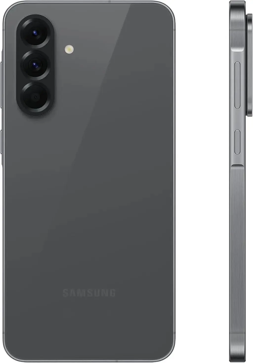 گوشی موبایل سامسونگ مدل Galaxy A56 دو سیم کارت ظرفیت 256 گیگابایت و رم 12 گیگابایت - به همراه شارژر 25 وات سامسونگ - تصویر 10