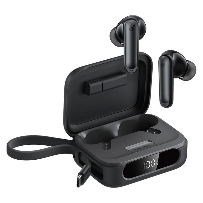 هدفون بلوتوثی انکر مدل  SoundCore  P41i - تصویر 1
