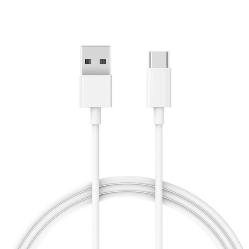 کابل تبدیل USB به USB-C شیائومی مدل Fast Charge 67W به طول 1 متر - تصویر 1