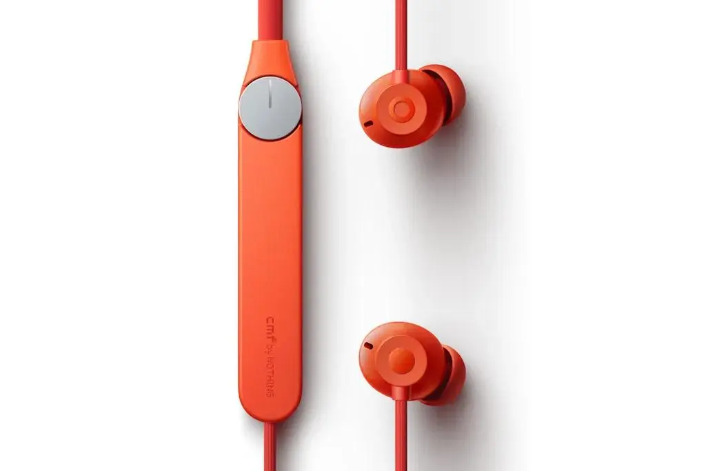 هدفون بلوتوثی ناتینگ مدل CMF Neckband Pro - تصویر 8