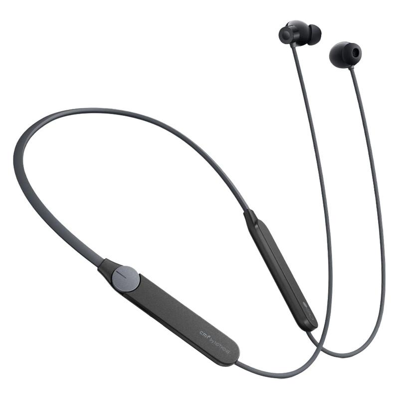 هدفون بلوتوثی ناتینگ مدل CMF Neckband Pro - تصویر 1
