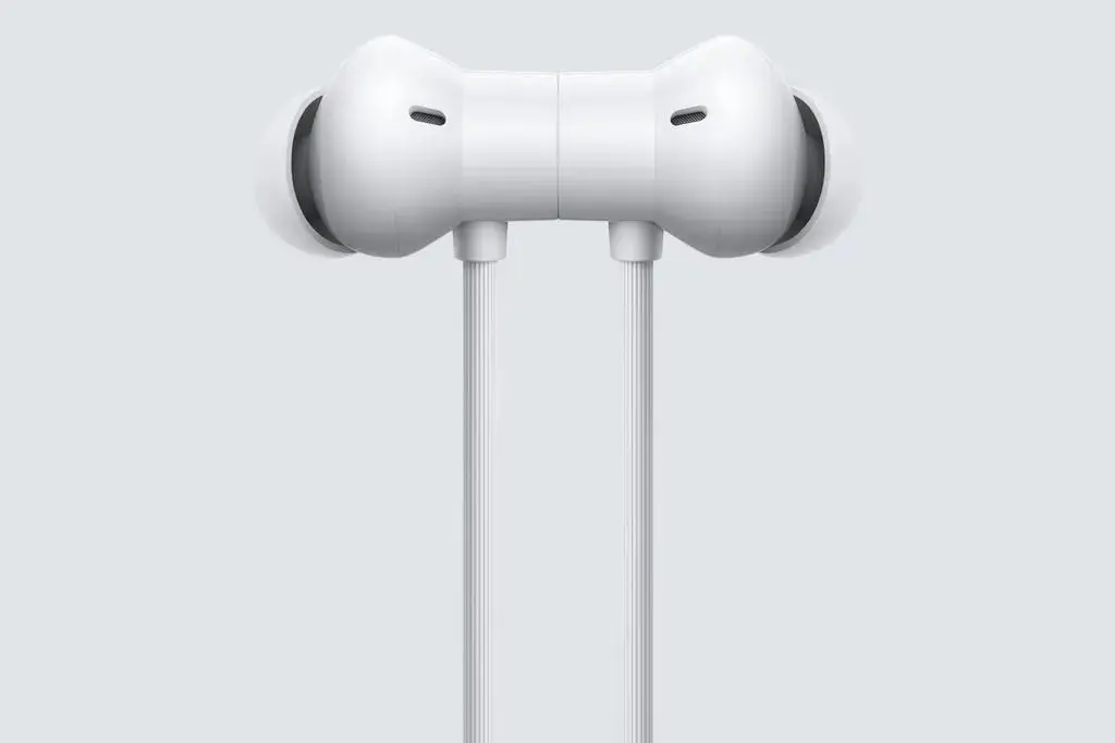 هدفون بلوتوثی ناتینگ مدل CMF Neckband Pro - تصویر 3