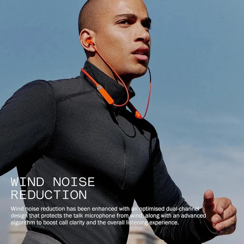 هدفون بلوتوثی ناتینگ مدل CMF Neckband Pro - تصویر 2