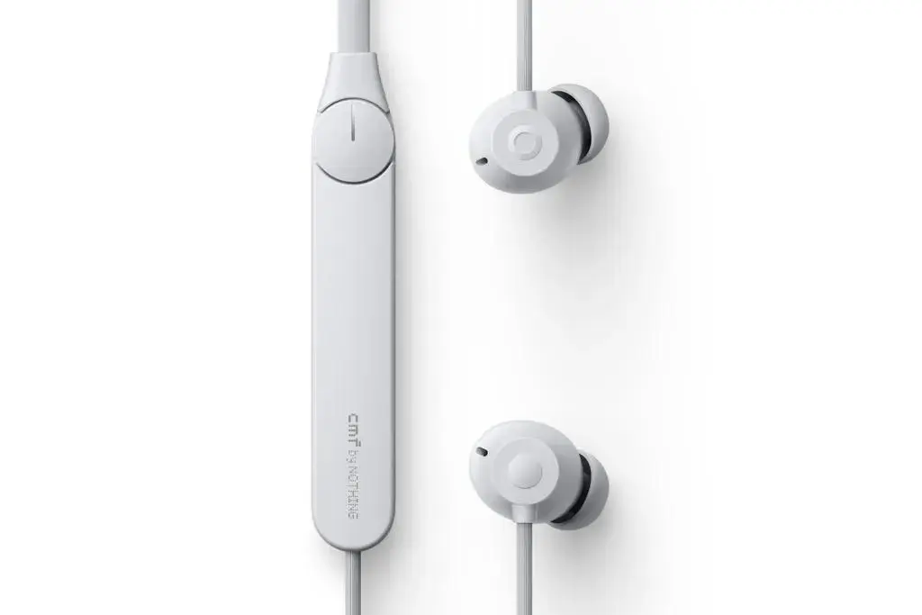 هدفون بلوتوثی ناتینگ مدل CMF Neckband Pro - تصویر 13