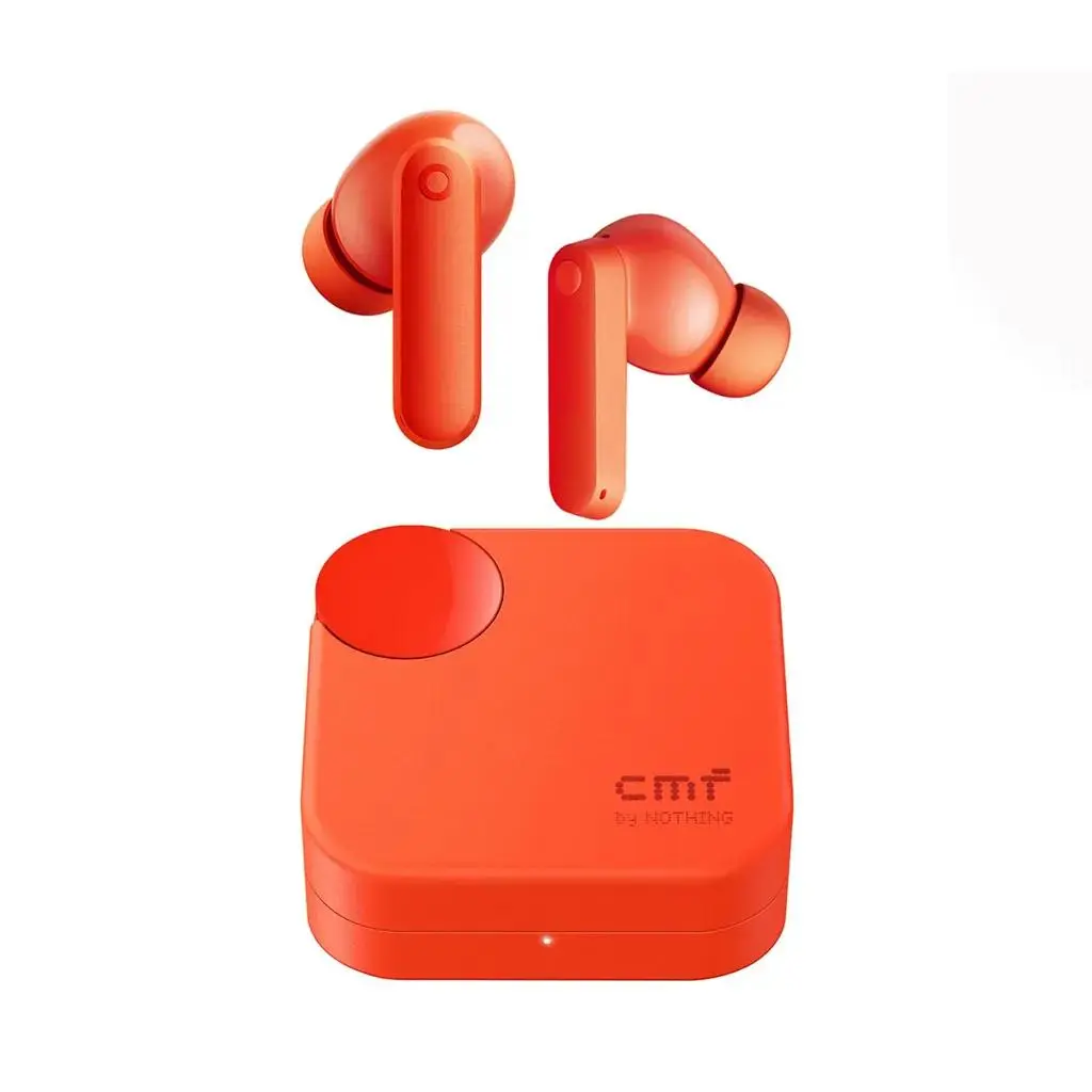 هدفون بلوتوثی ناتینگ مدل CMF Buds 2a - تصویر 15