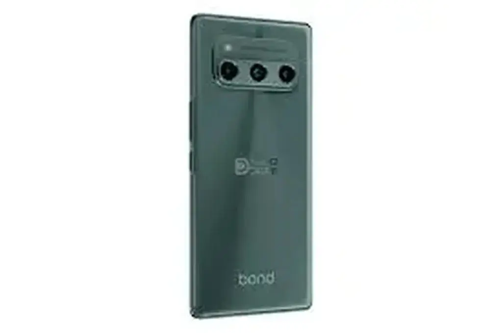 گوشی موبایل داریا مدل bond 5G دو سیم کارت ظرفیت 256 گیگابایت و رم 8 گیگابایت - تصویر 3