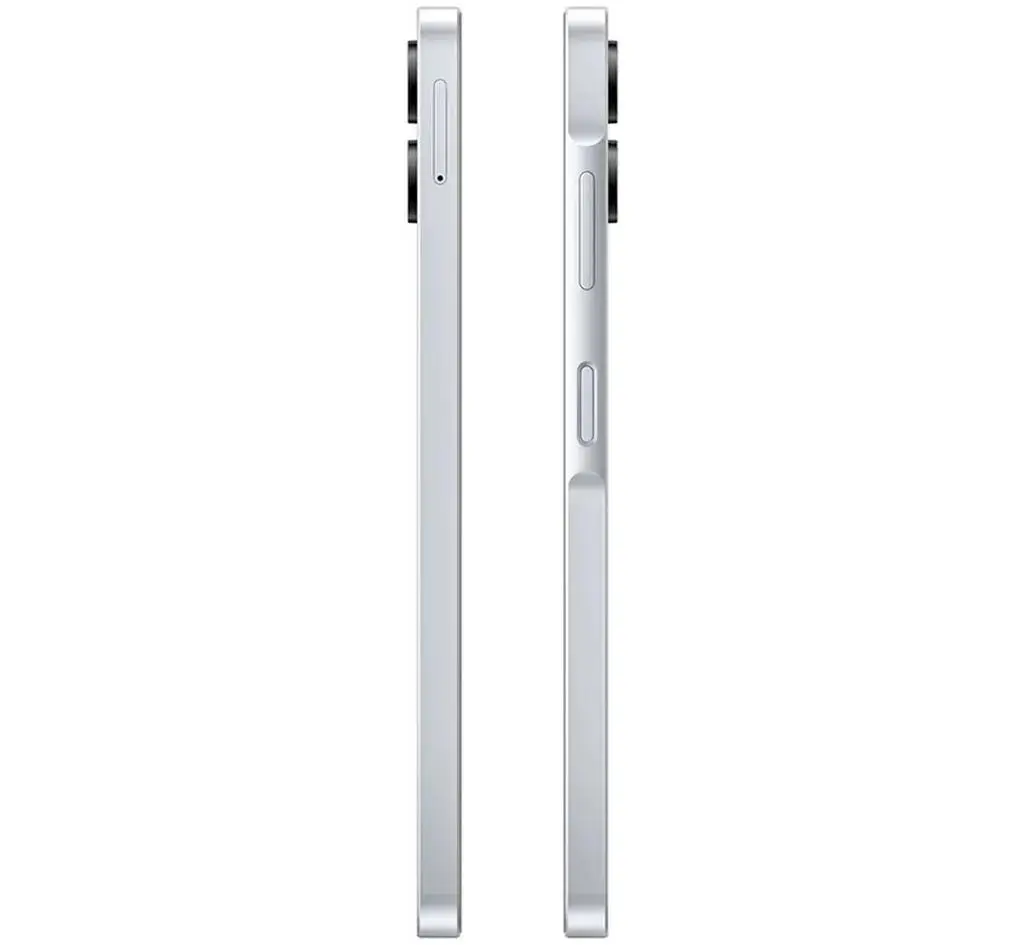 گوشی موبایل سامسونگ مدل Galaxy A06 دو سیم کارت ظرفیت 128 گیگابایت و رم 6 گیگابایت - به همراه شارژر 25 وات سامسونگ - تصویر 4