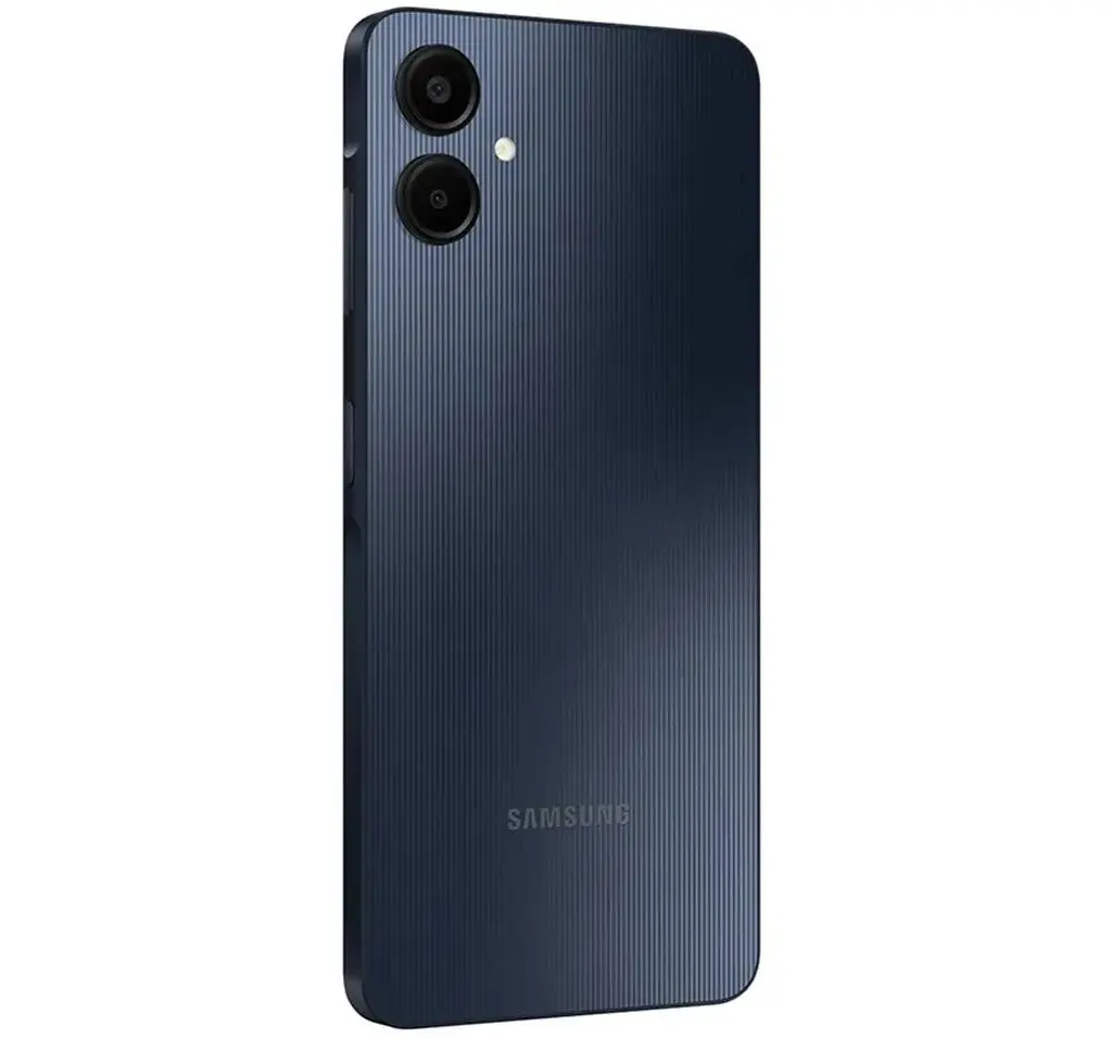 گوشی موبایل سامسونگ مدل Galaxy A06 دو سیم کارت ظرفیت 128 گیگابایت و رم 6 گیگابایت - به همراه شارژر 25 وات سامسونگ - تصویر 11