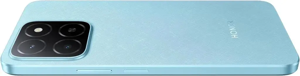 گوشی موبایل آنر مدل X5b دو سیم‌کارت ظرفیت 64 گیگابایت و رم 4 گیگابایت - نسخه به همراه شارژر - تصویر 3