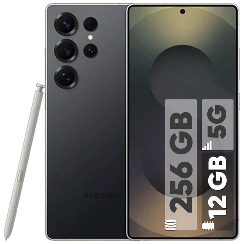 گوشی موبایل سامسونگ مدل Galaxy S25 Ultra دو سیم کارت ظرفیت 256 گیگابایت و رم 12 گیگابایت - تصویر 1