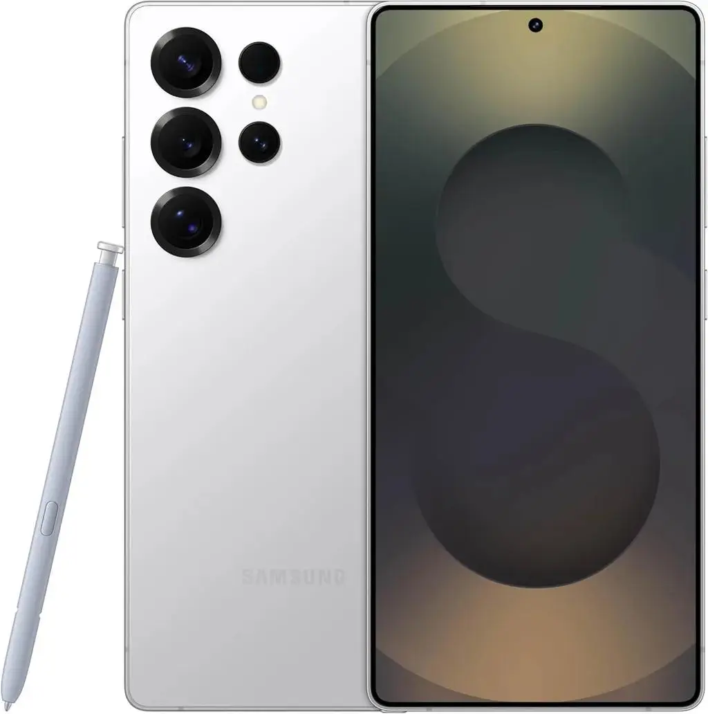 گوشی موبایل سامسونگ مدل Galaxy S25 Ultra دو سیم کارت ظرفیت 256 گیگابایت و رم 12 گیگابایت - تصویر 5