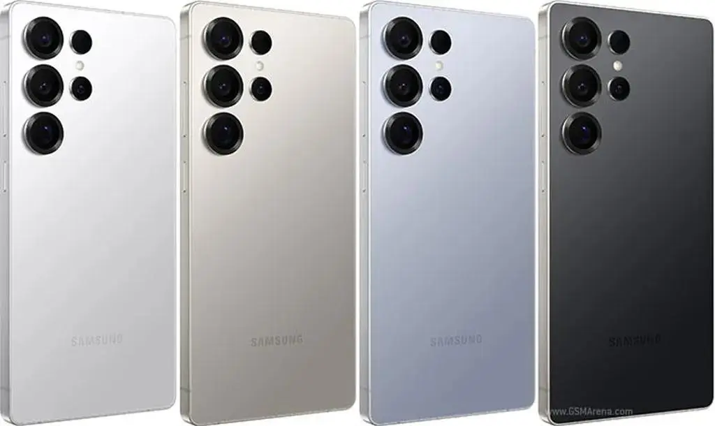 گوشی موبایل سامسونگ مدل Galaxy S25 Ultra دو سیم کارت ظرفیت 256 گیگابایت و رم 12 گیگابایت - تصویر 4