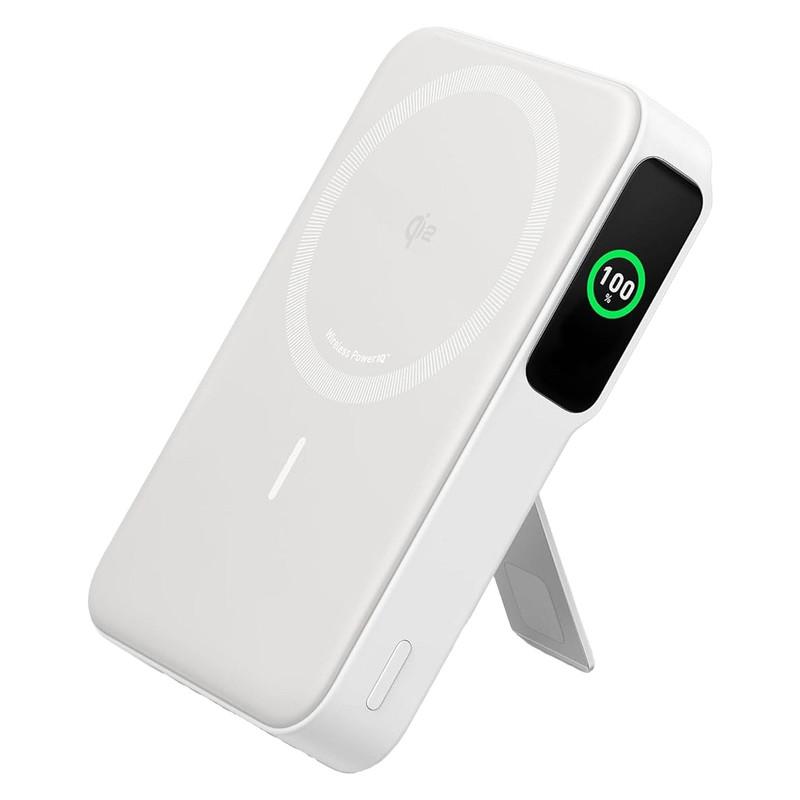 پاوربانک انکر مدل A1654 ظرفیت 10000 میلی آمپر ساعت - تصویر 1