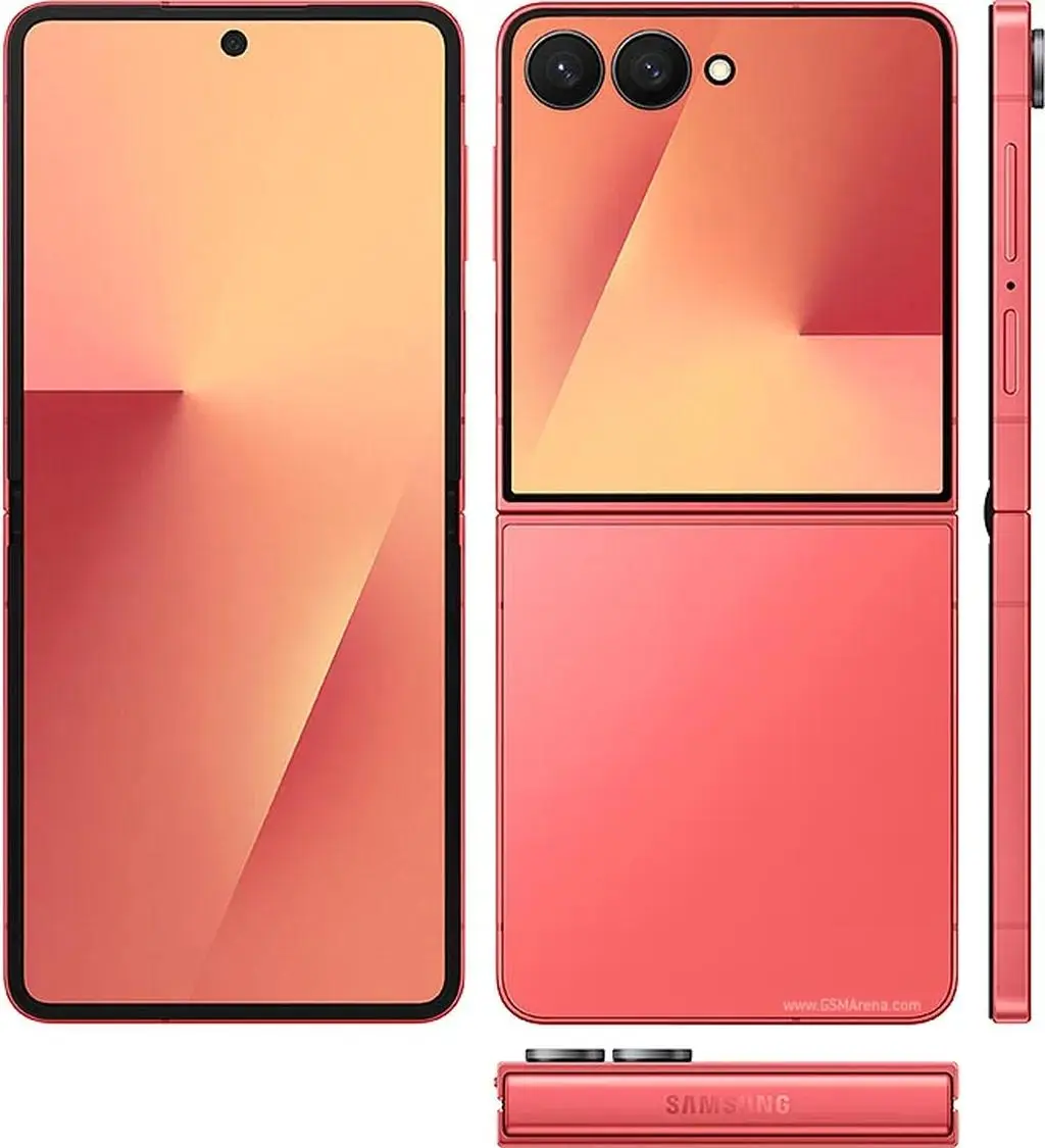 گوشی موبایل سامسونگ مدل Galaxy Z Flip 7 تک سیمکارت ظرفیت 512 گیگابایت و رم 12 گیگابایت - ویتنام - تصویر 4