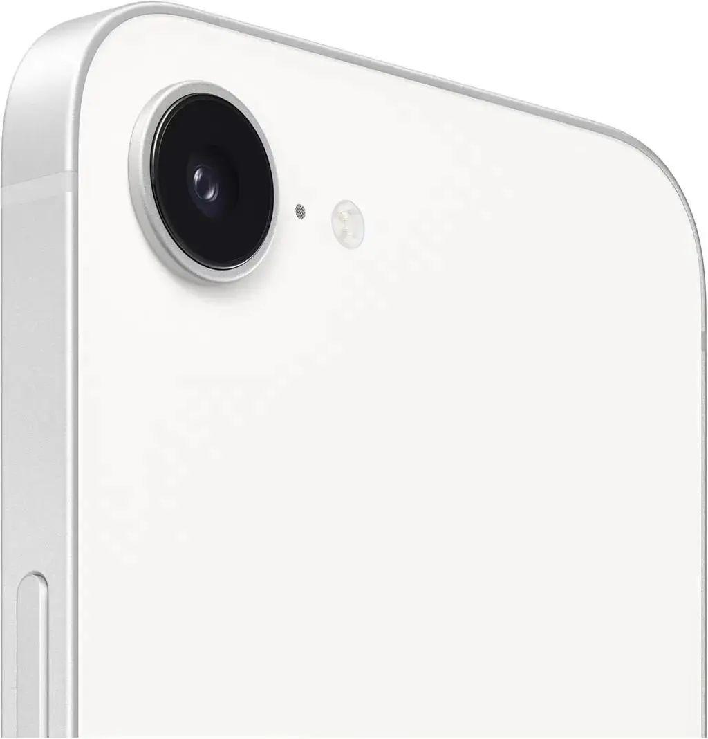 گوشی موبایل اپل مدل iPhone 16e ZAA دو سیم کارت ظرفیت 128 گیگابایت و رم 8 گیگابایت - تصویر 3