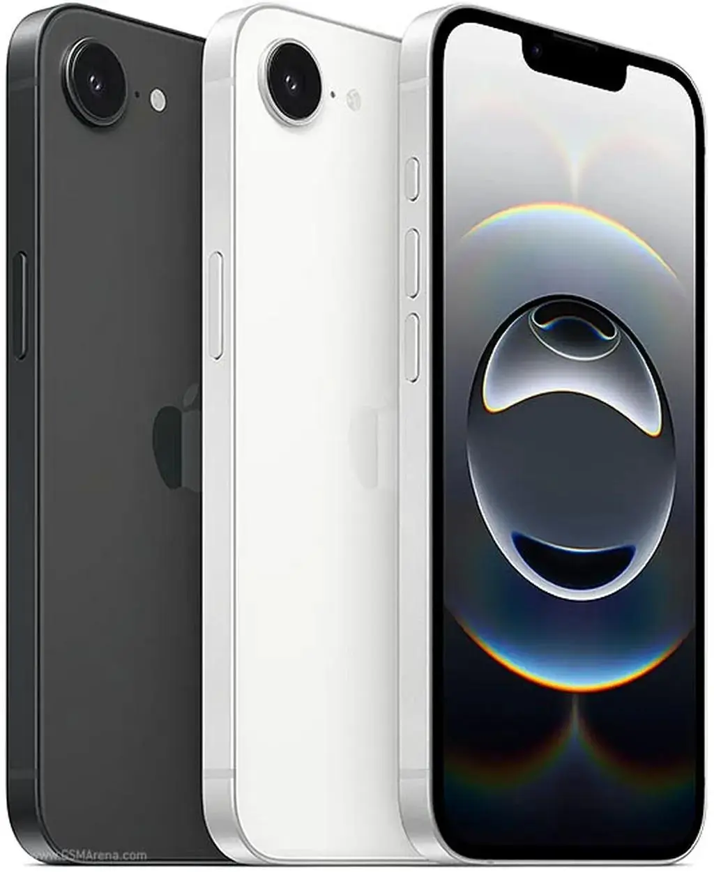 گوشی موبایل اپل مدل iPhone 16e ZAA دو سیم کارت ظرفیت 128 گیگابایت و رم 8 گیگابایت - تصویر 10