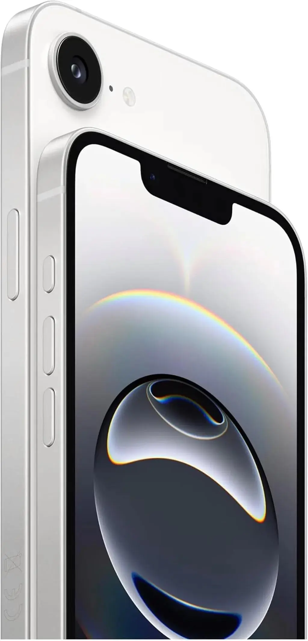 گوشی موبایل اپل مدل iPhone 16e ZAA دو سیم کارت ظرفیت 128 گیگابایت و رم 8 گیگابایت - تصویر 13