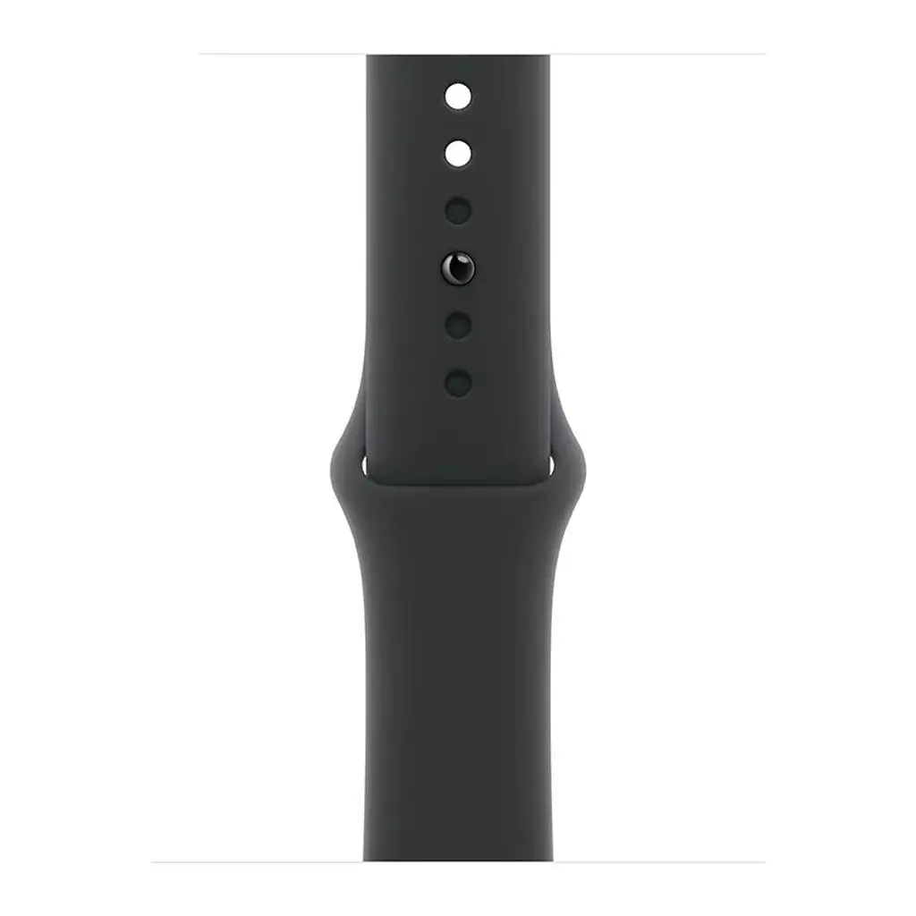 ساعت هوشمند اپل مدل Series 10 46mm Aluminum بند پارچه‌ای، مناسب برای ورزش، سنسور اکسیژن خون، شمارنده ضربان قلب، محاسبه مسافت طی شده، پایش وضعیت خواب، نمایش وضعیت آب و هوا، ضد آب - تصویر 10