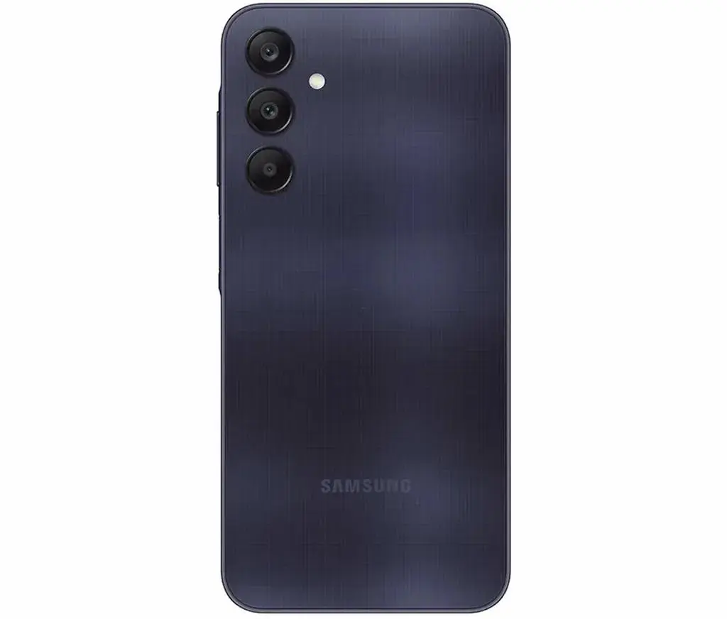گوشی موبایل سامسونگ مدل Galaxy A25 دو سیم کارت ظرفیت 128 گیگابایت و رم 6 گیگابایت - ویتنام - تصویر 4