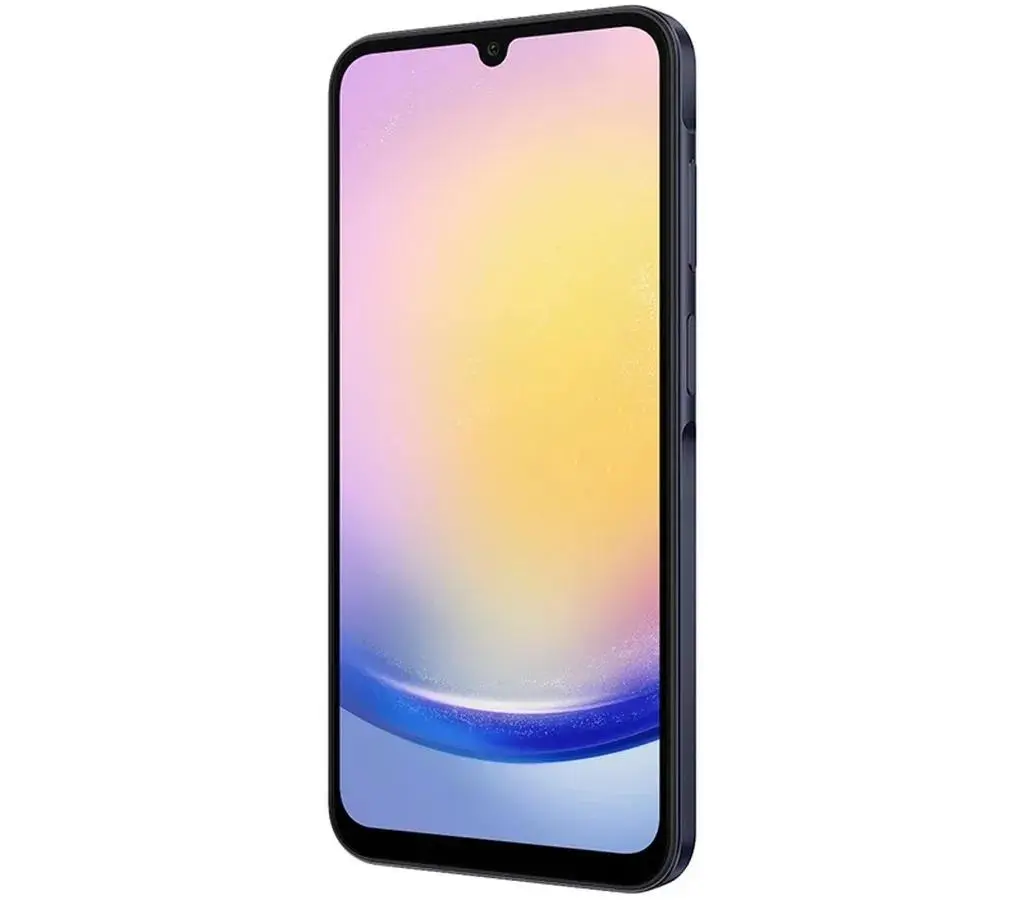 گوشی موبایل سامسونگ مدل Galaxy A25 دو سیم کارت ظرفیت 128 گیگابایت و رم 6 گیگابایت - ویتنام - تصویر 7
