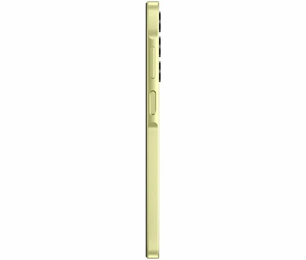 گوشی موبایل سامسونگ مدل Galaxy A25 دو سیم کارت ظرفیت 128 گیگابایت و رم 6 گیگابایت - ویتنام - تصویر 8