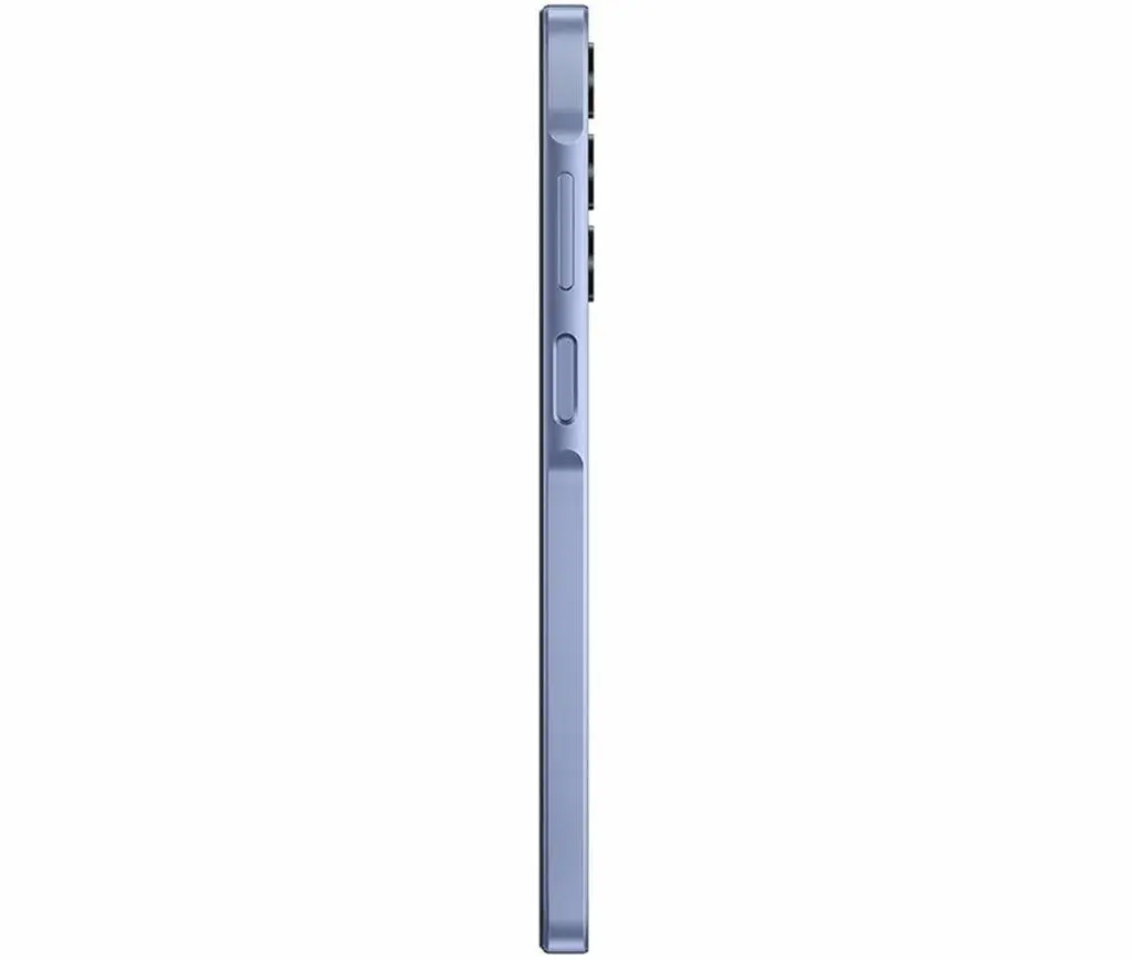 گوشی موبایل سامسونگ مدل Galaxy A25 دو سیم کارت ظرفیت 128 گیگابایت و رم 6 گیگابایت - ویتنام - تصویر 6