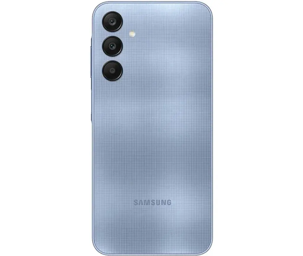 گوشی موبایل سامسونگ مدل Galaxy A25 دو سیم کارت ظرفیت 128 گیگابایت و رم 6 گیگابایت - ویتنام - تصویر 12