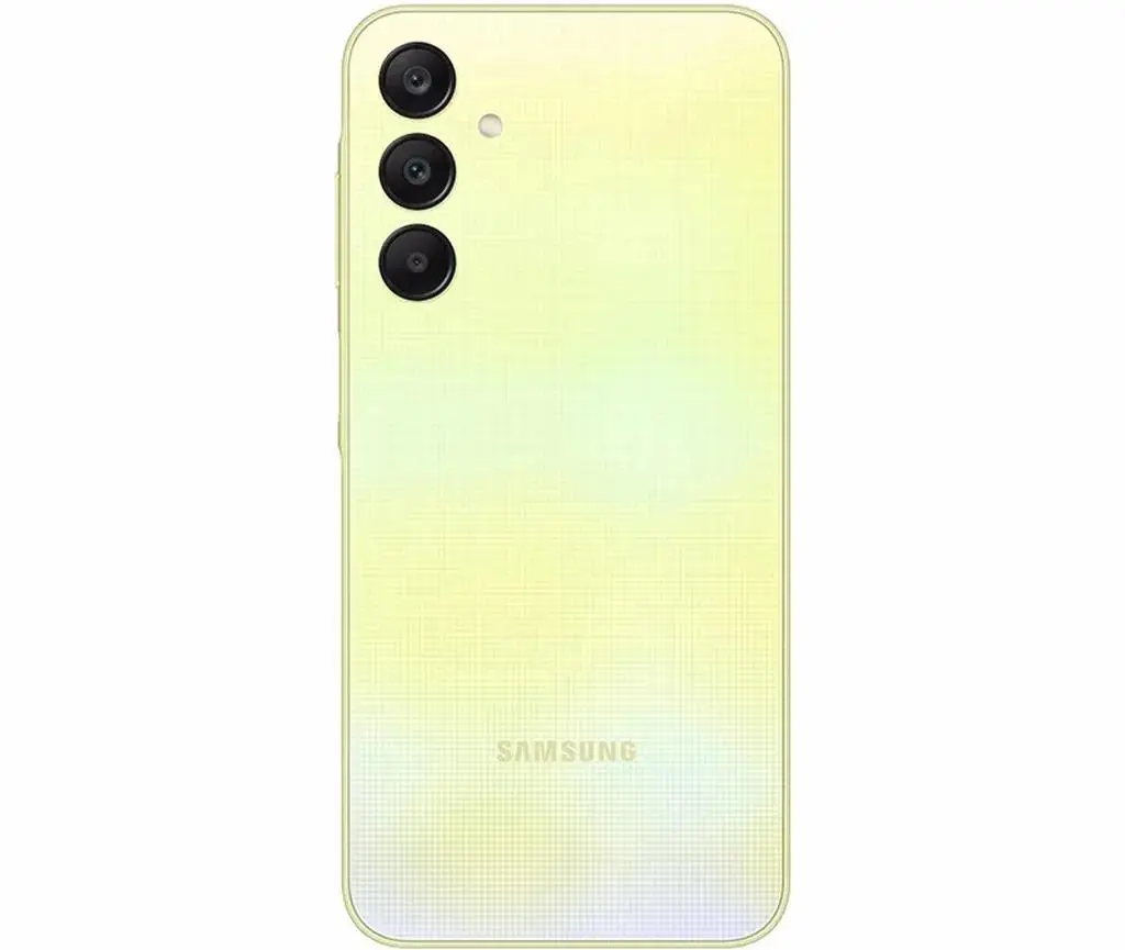 گوشی موبایل سامسونگ مدل Galaxy A25 دو سیم کارت ظرفیت 128 گیگابایت و رم 6 گیگابایت - ویتنام - تصویر 13