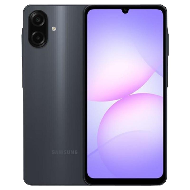 گوشی موبایل سامسونگ مدل Galaxy A07 دو سیم کارت ظرفیت 128گیگابایت و رم 6 گیگابایت - تصویر 1