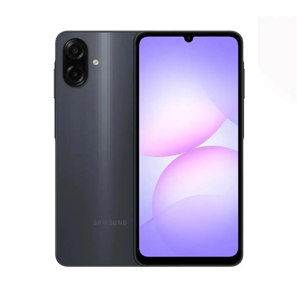 گوشی موبایل سامسونگ مدل Galaxy A07 دو سیم کارت ظرفیت 128گیگابایت و رم 6 گیگابایت - تصویر 2