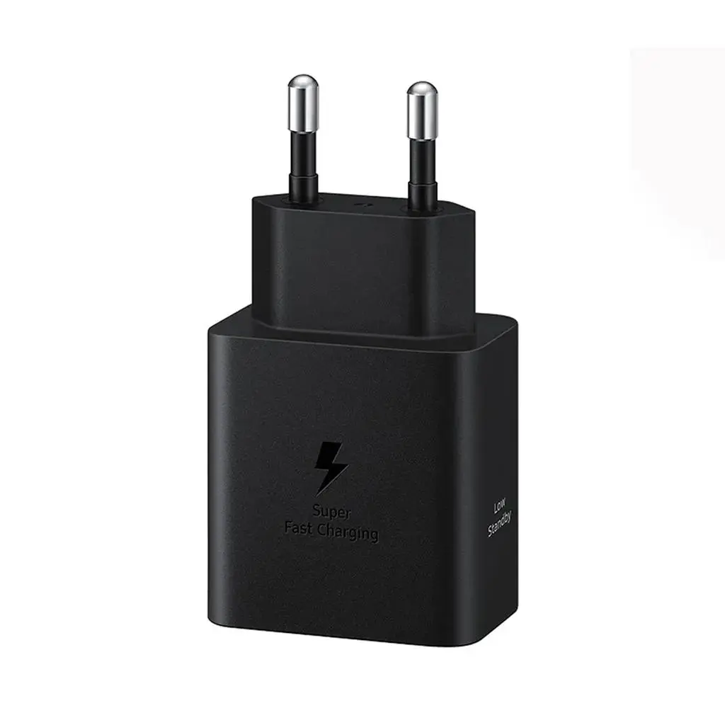 شارژر دیواری 45 وات سامسونگ مدل EP-T4511 Low Standby به همراه کابل USB-C به طول 1.8 متر - تصویر 5