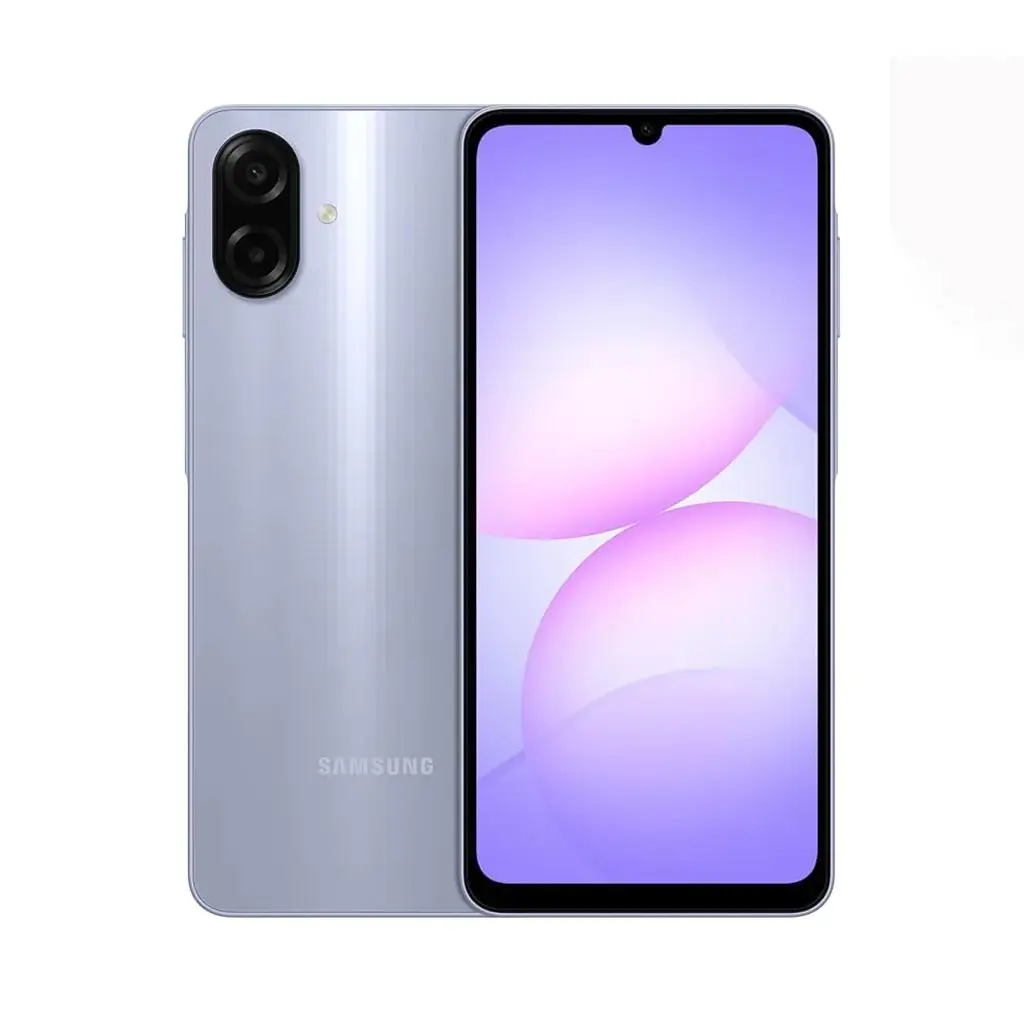 گوشی موبایل سامسونگ مدل Galaxy A07 دو سیم کارت ظرفیت 128 گیگابایت و رم 4 گیگابایت  - تصویر 7