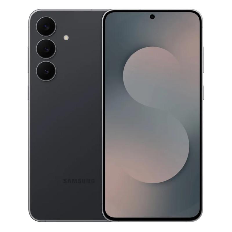 گوشی موبایل سامسونگ مدل Galaxy S25 FE دو سیم کارت ظرفیت 256 گیگابایت و رم 8 گیگابایت - ویتنام - تصویر 1