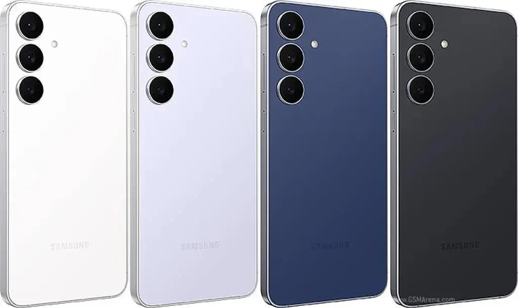 گوشی موبایل سامسونگ مدل Galaxy S25 FE دو سیم کارت ظرفیت 256 گیگابایت و رم 8 گیگابایت - ویتنام - تصویر 2
