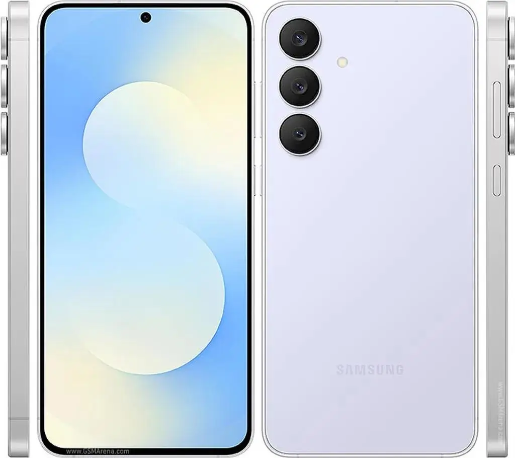 گوشی موبایل سامسونگ مدل Galaxy S25 FE دو سیم کارت ظرفیت 256 گیگابایت و رم 8 گیگابایت - ویتنام - تصویر 5