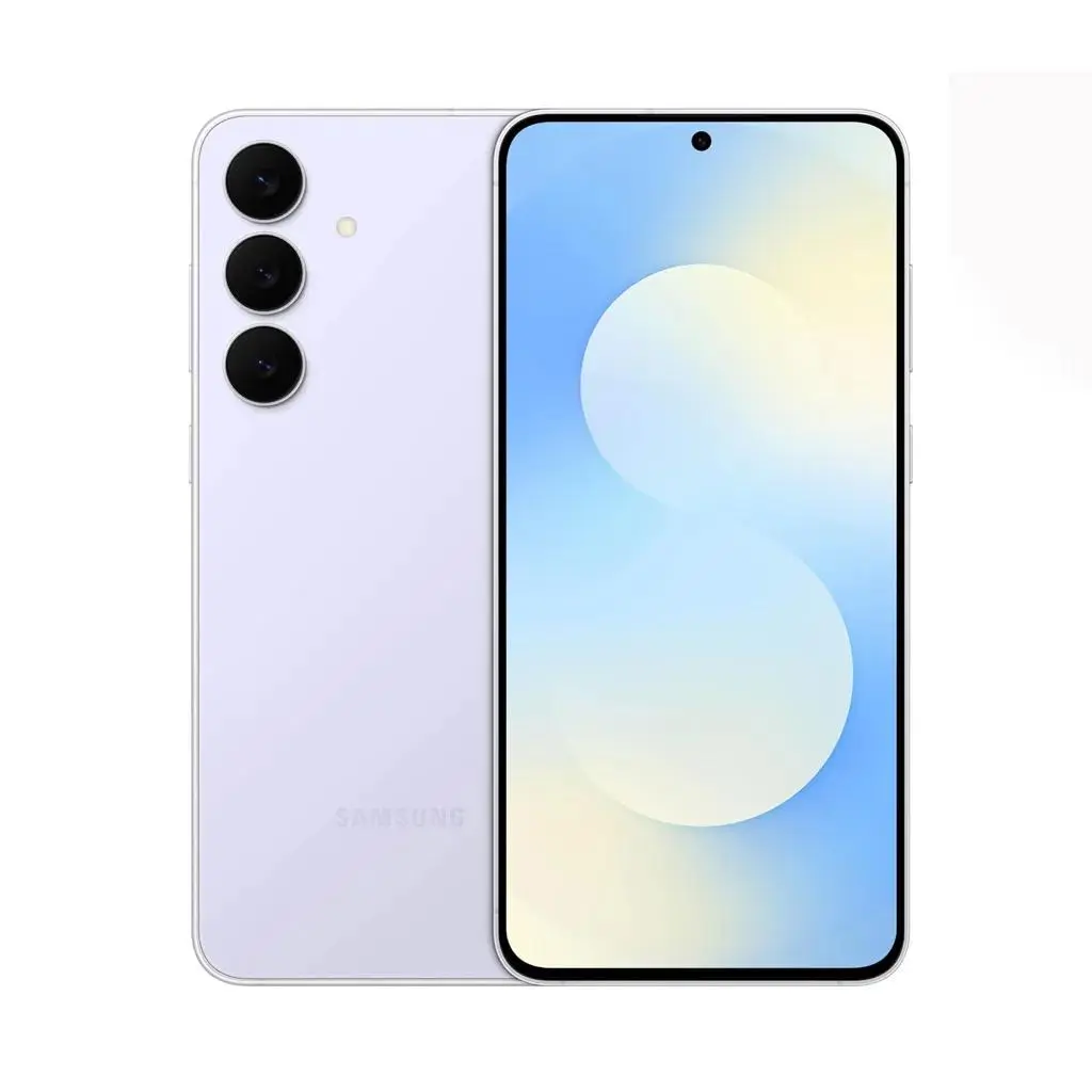 گوشی موبایل سامسونگ مدل Galaxy S25 FE دو سیم کارت ظرفیت 256 گیگابایت و رم 8 گیگابایت - ویتنام - تصویر 4