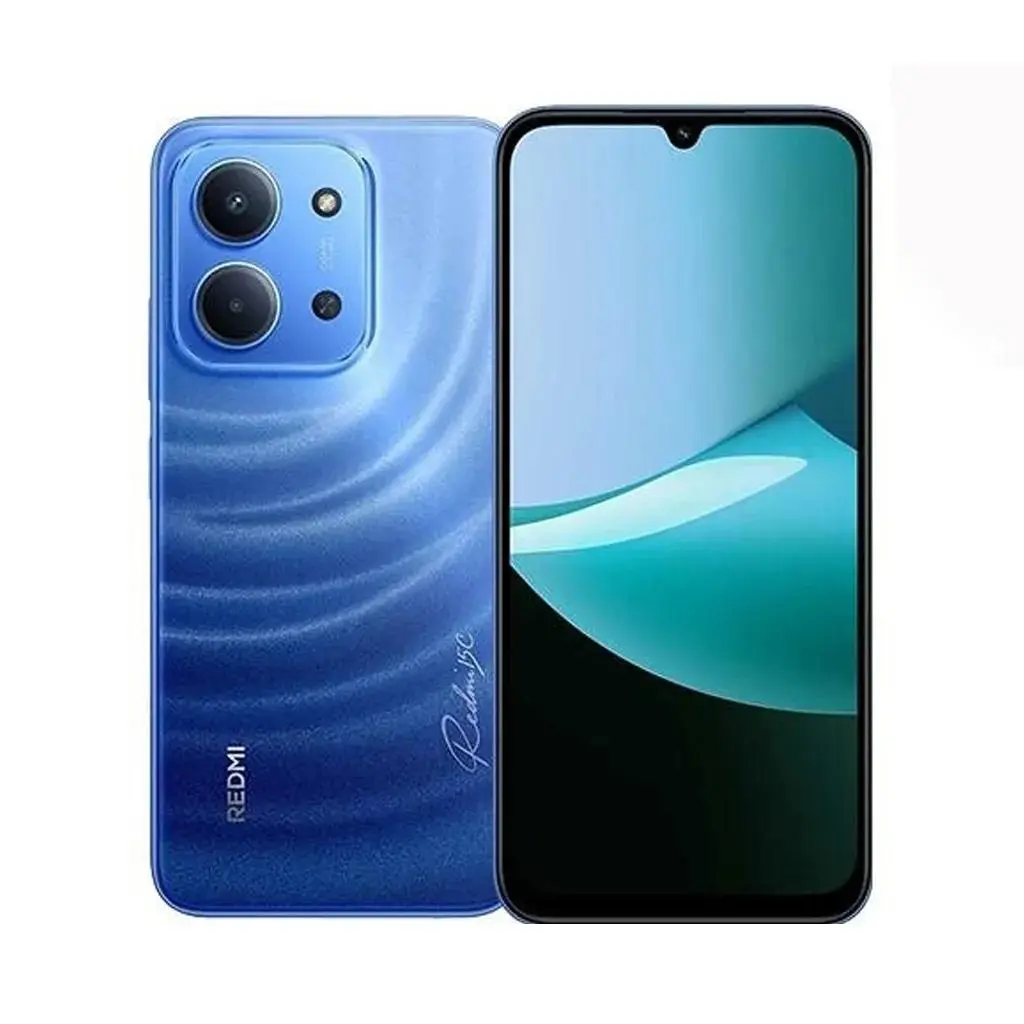 گوشی موبایل شیائومی مدل Redmi 15C 4G دو سیم کارت ظرفیت 256 گیگابایت و رم 8 گیگابایت - تصویر 7