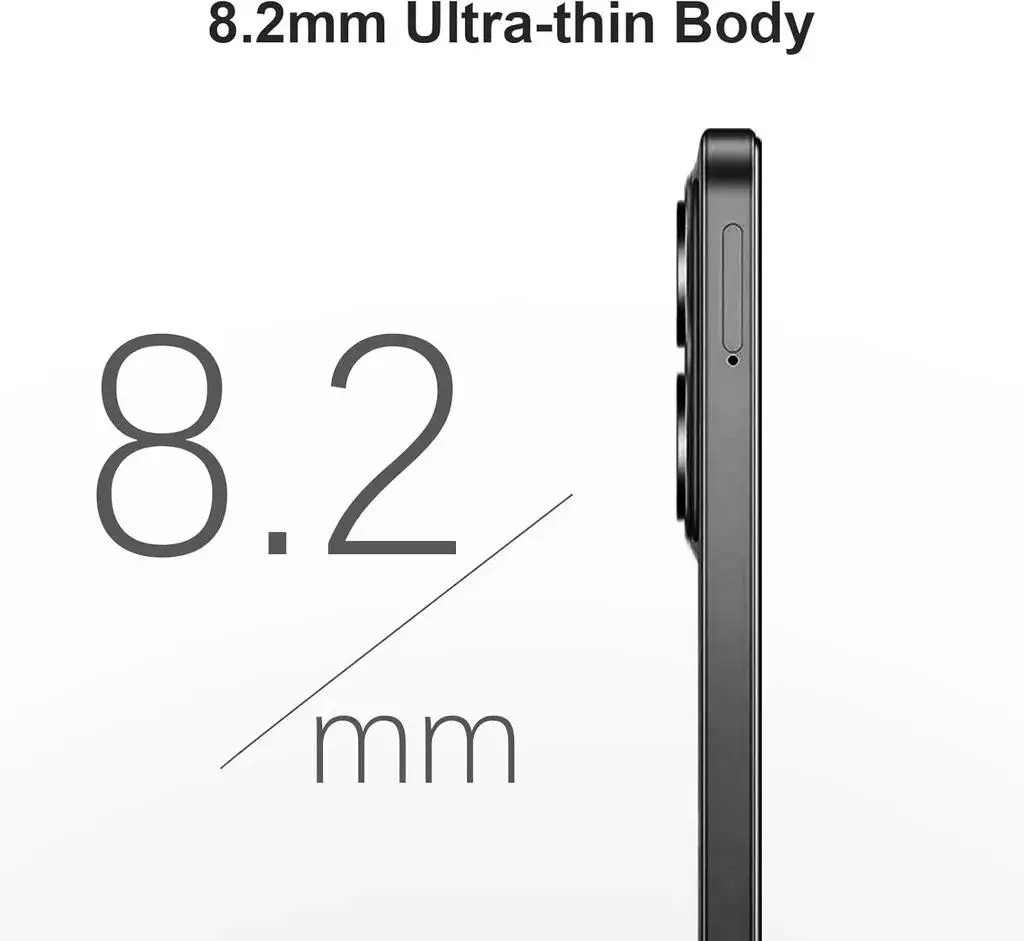 گوشی موبایل شیائومی مدل Redmi 15C 4G دو سیم کارت ظرفیت 256 گیگابایت و رم 8 گیگابایت - تصویر 13