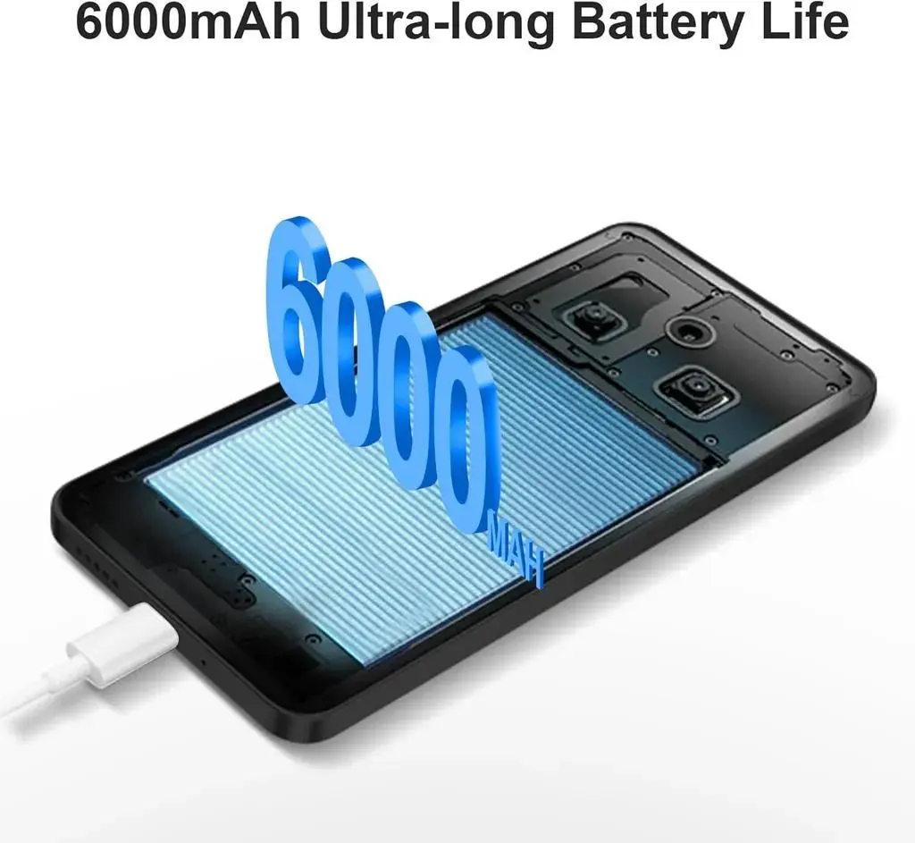 گوشی موبایل شیائومی مدل Redmi 15C 4G دو سیم کارت ظرفیت 256 گیگابایت و رم 8 گیگابایت - تصویر 14