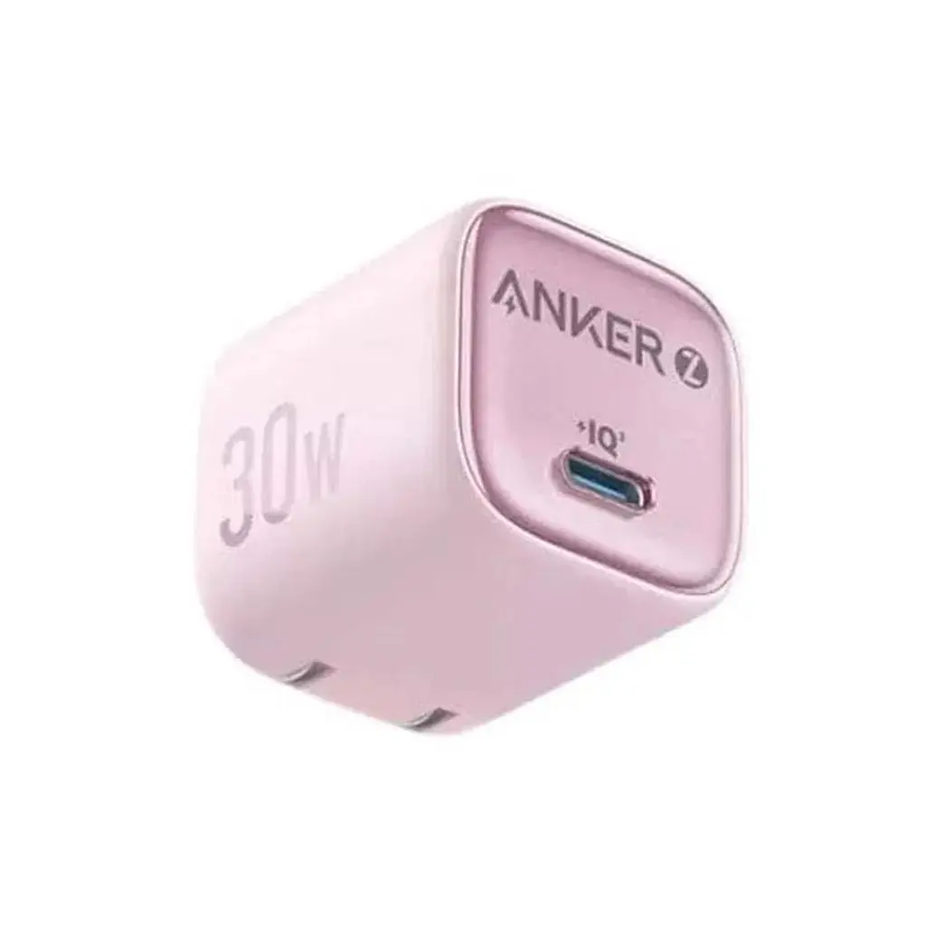 شارژر دیواری 30 وات انکر مدل Zolo A2698 - تصویر 7