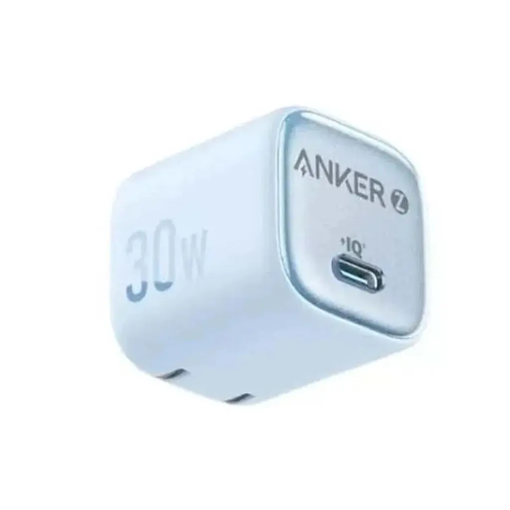 شارژر دیواری 30 وات انکر مدل Zolo A2698 - تصویر 6